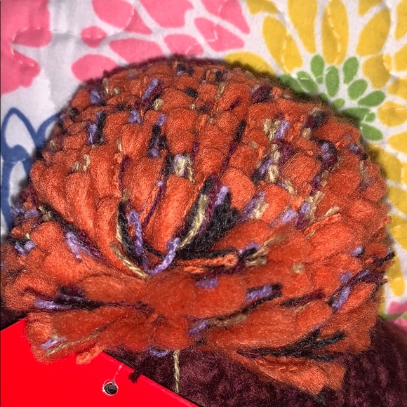 NWT THE NORTH FACE HAT AND SCARF BUNDLE - Picture 4 of 7